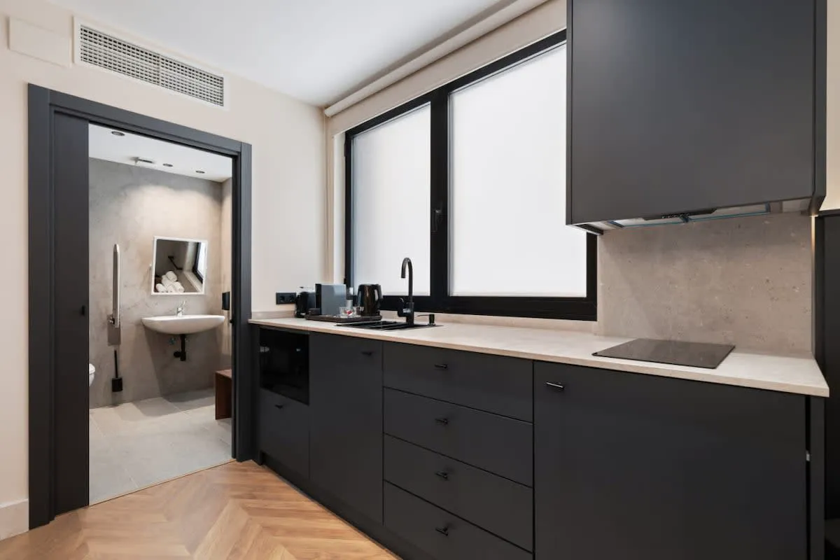 Accessible Suite 2